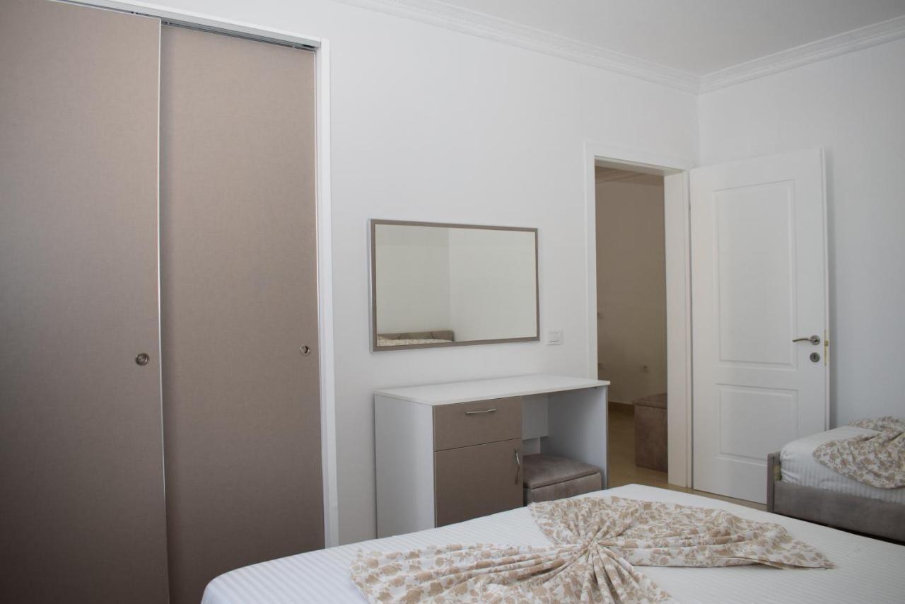 Best summer Apartment Golem  Exterior foto