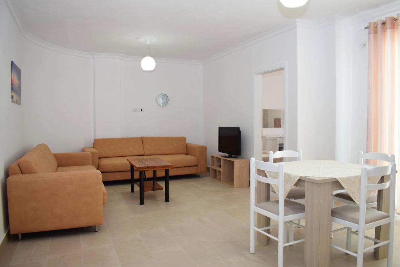 Best summer Apartment Golem  Exterior foto