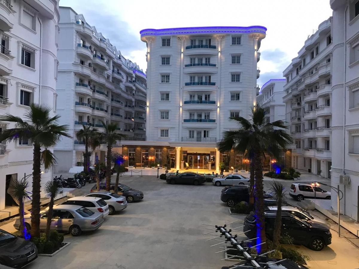 Best summer Apartment Golem  Exterior foto