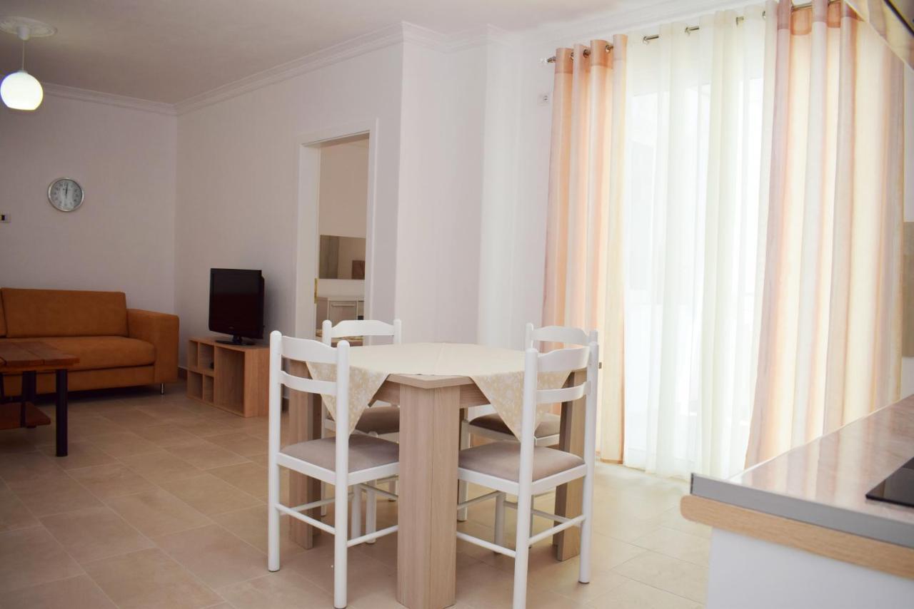 Best summer Apartment Golem  Exterior foto