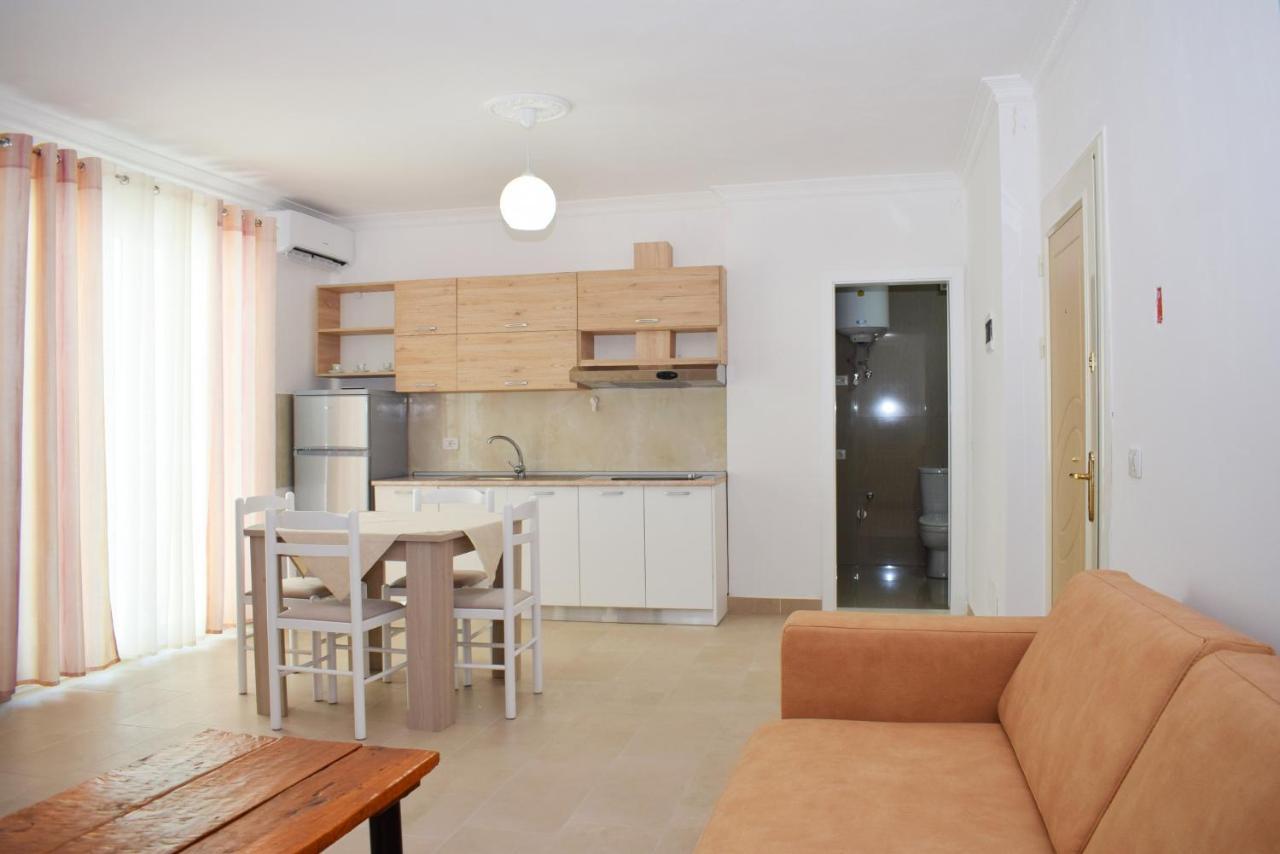 Best summer Apartment Golem  Exterior foto
