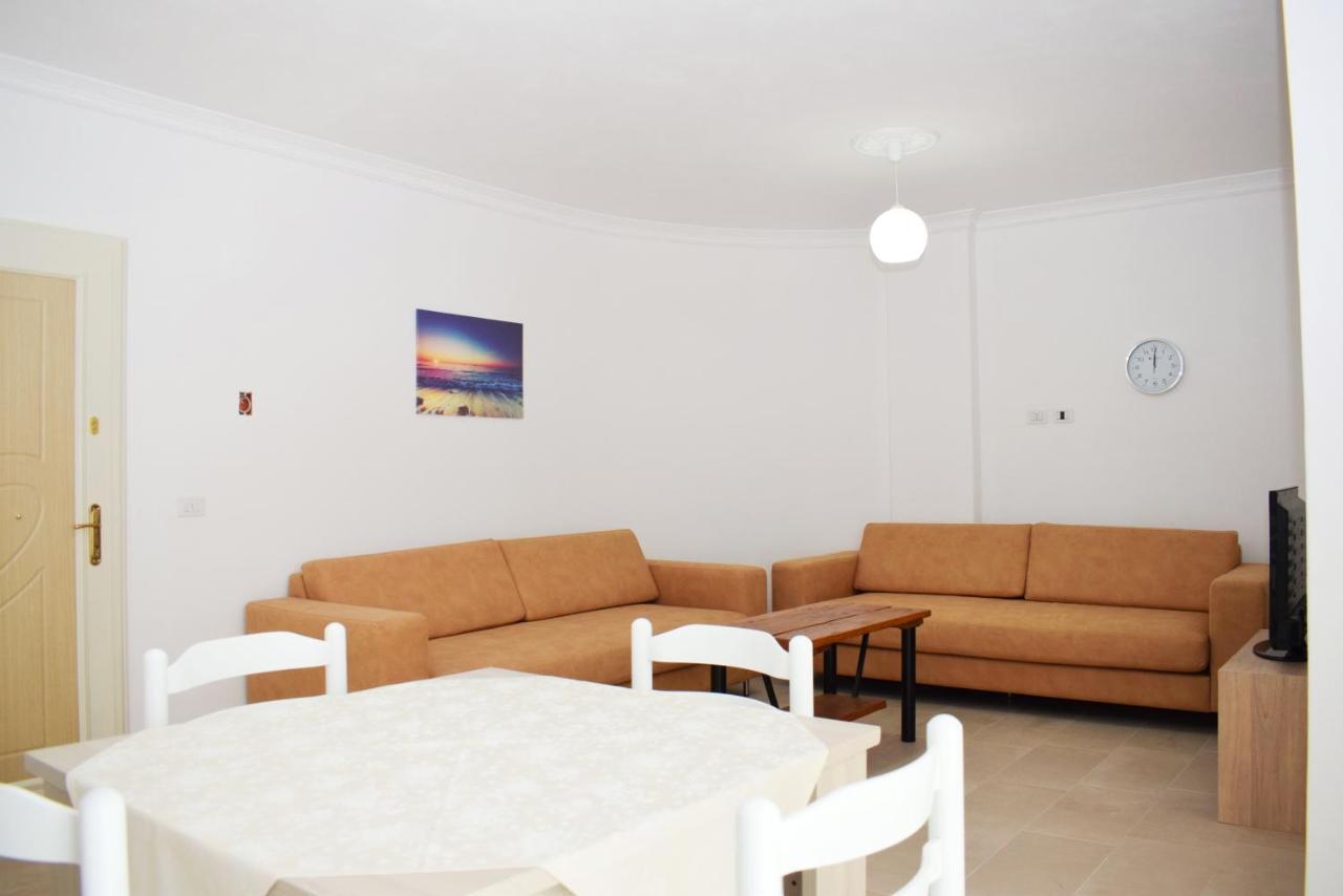 Best summer Apartment Golem  Exterior foto