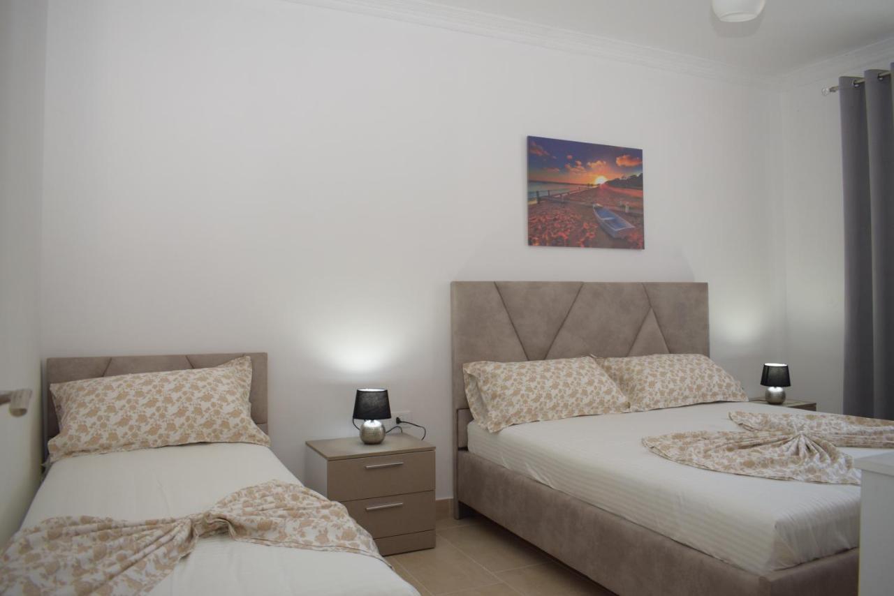 Best summer Apartment Golem  Exterior foto