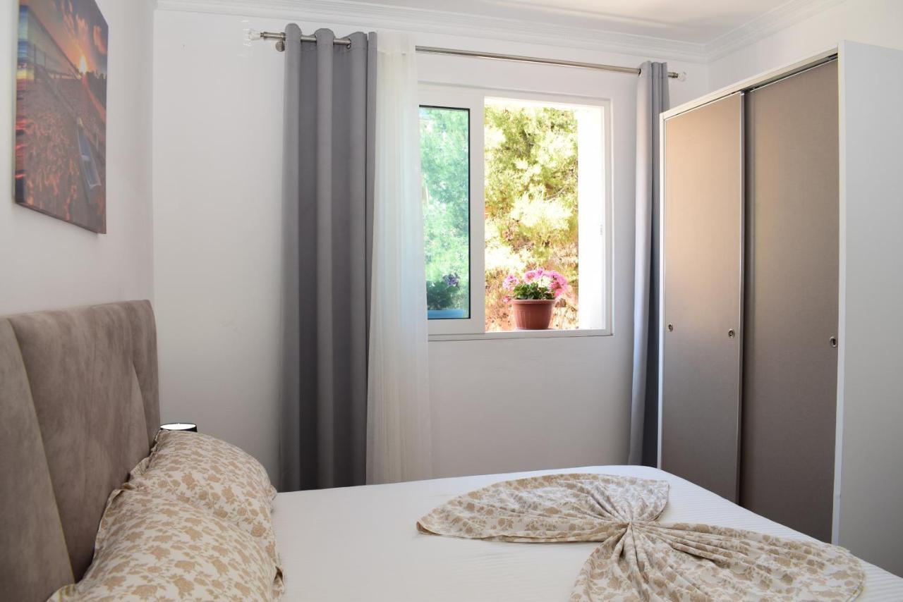 Best summer Apartment Golem  Exterior foto