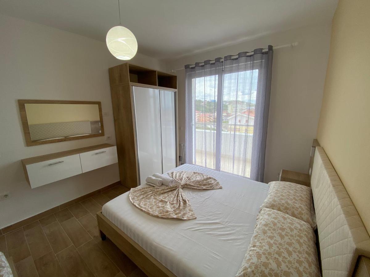 Best summer Apartment Golem  Exterior foto