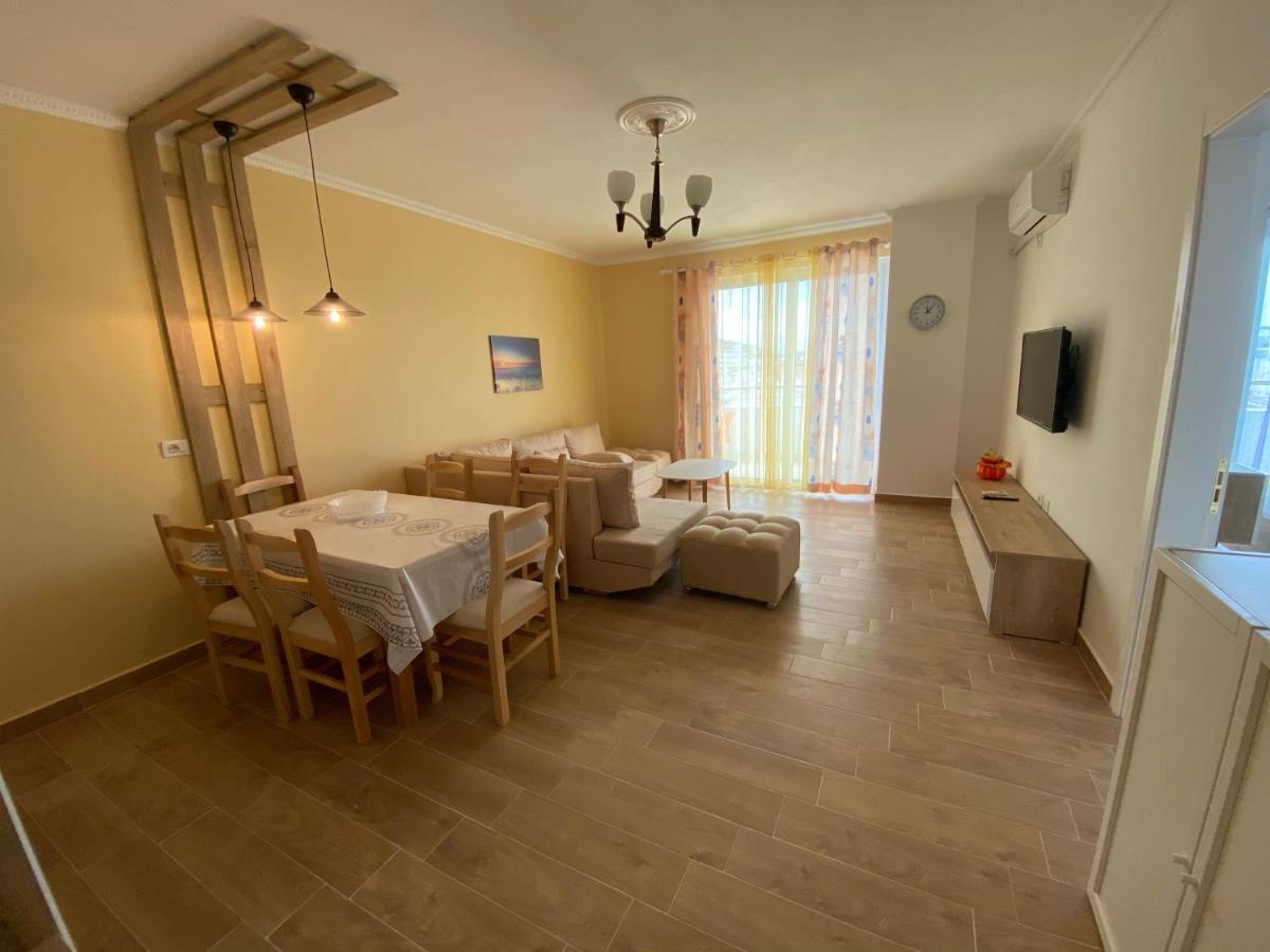 Best summer Apartment Golem  Exterior foto