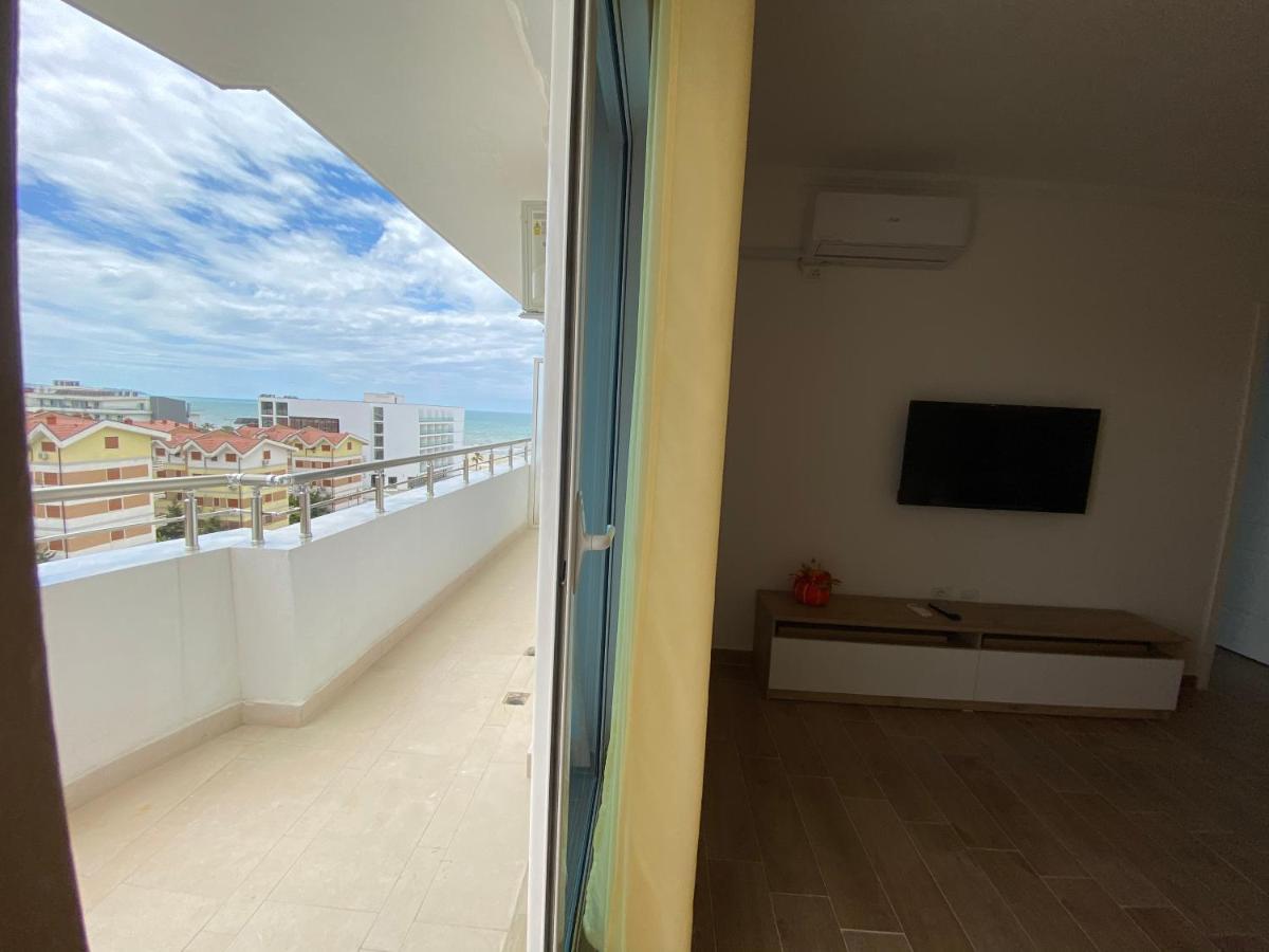 Best summer Apartment Golem  Exterior foto
