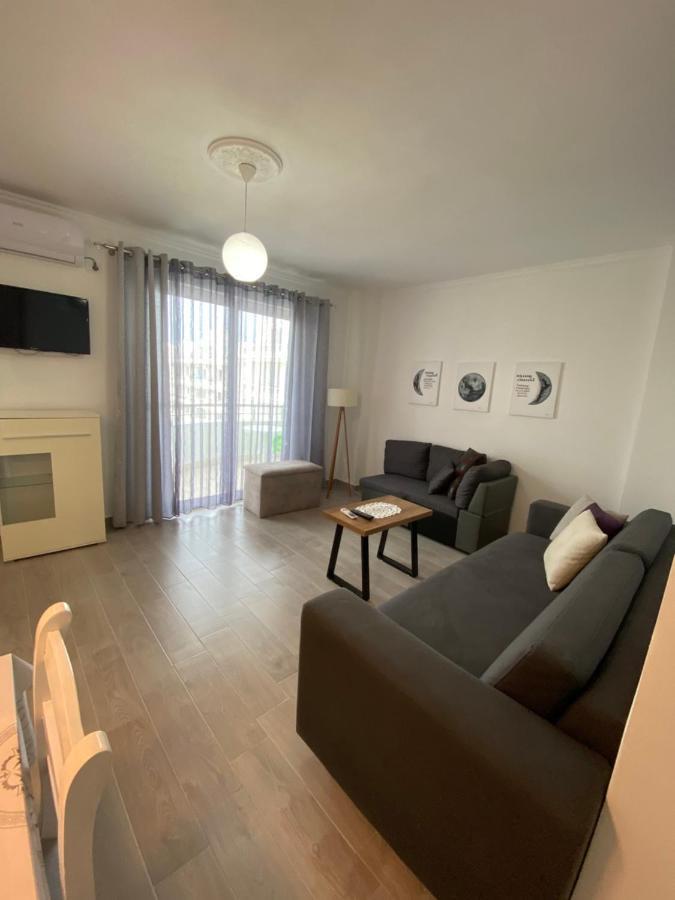 Best summer Apartment Golem  Exterior foto