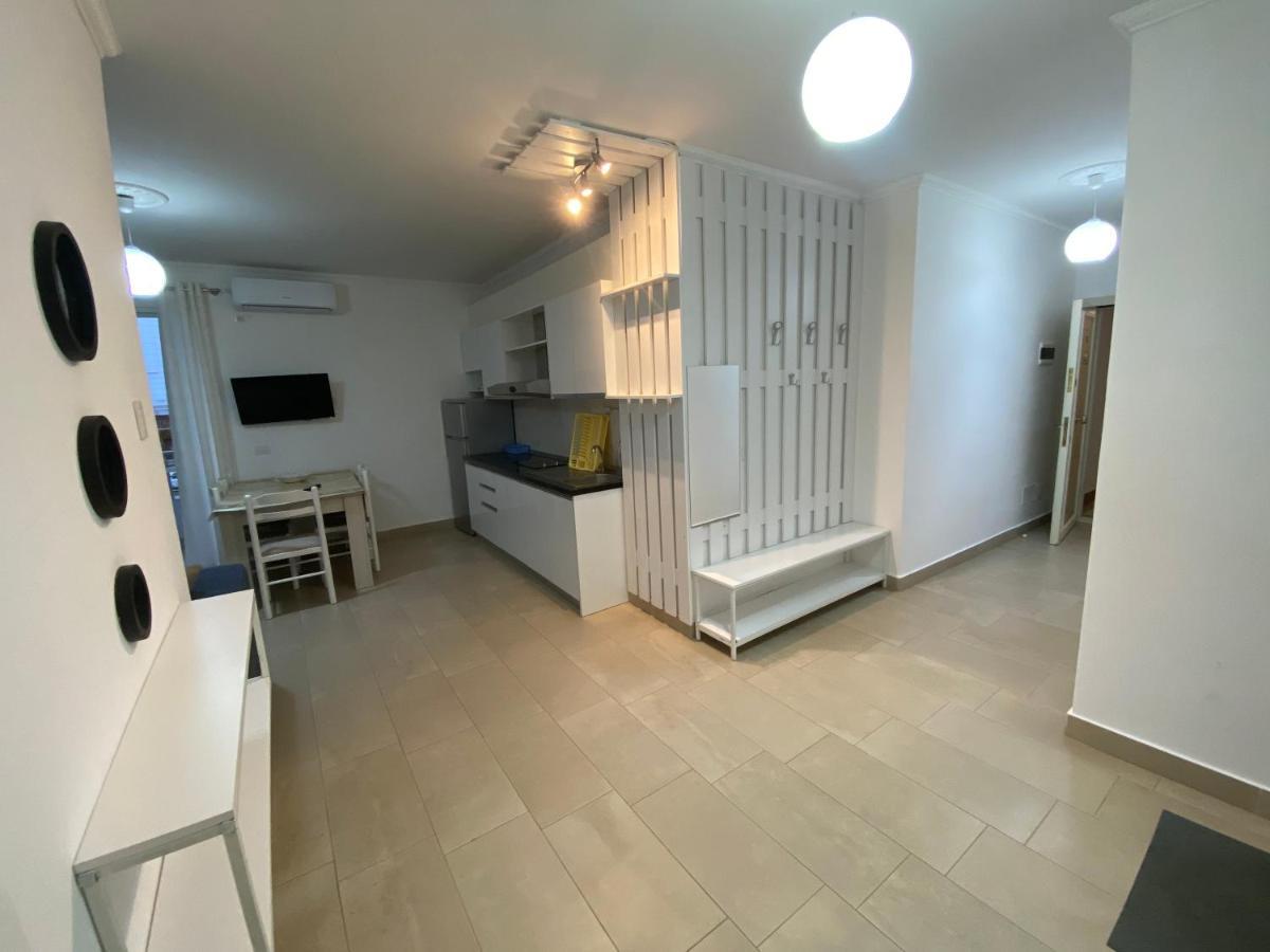 Best summer Apartment Golem  Exterior foto