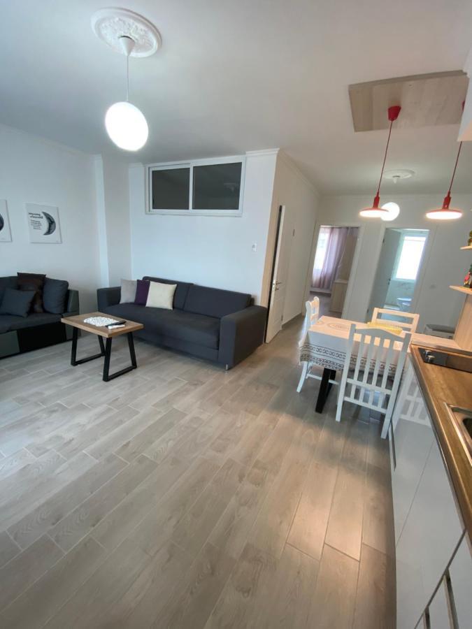 Best summer Apartment Golem  Exterior foto