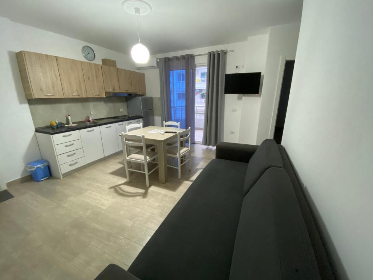 Best summer Apartment Golem  Exterior foto
