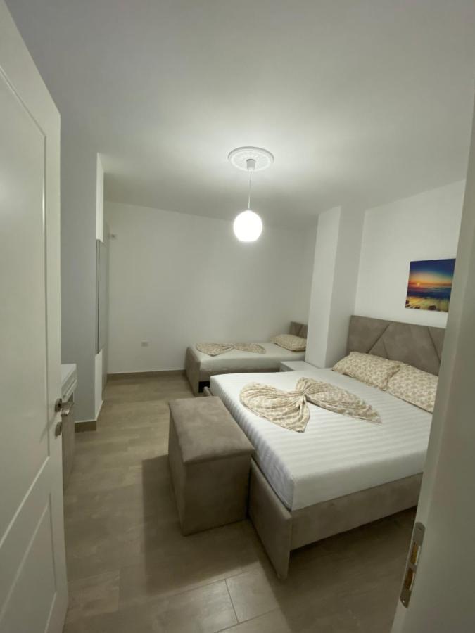Best summer Apartment Golem  Exterior foto