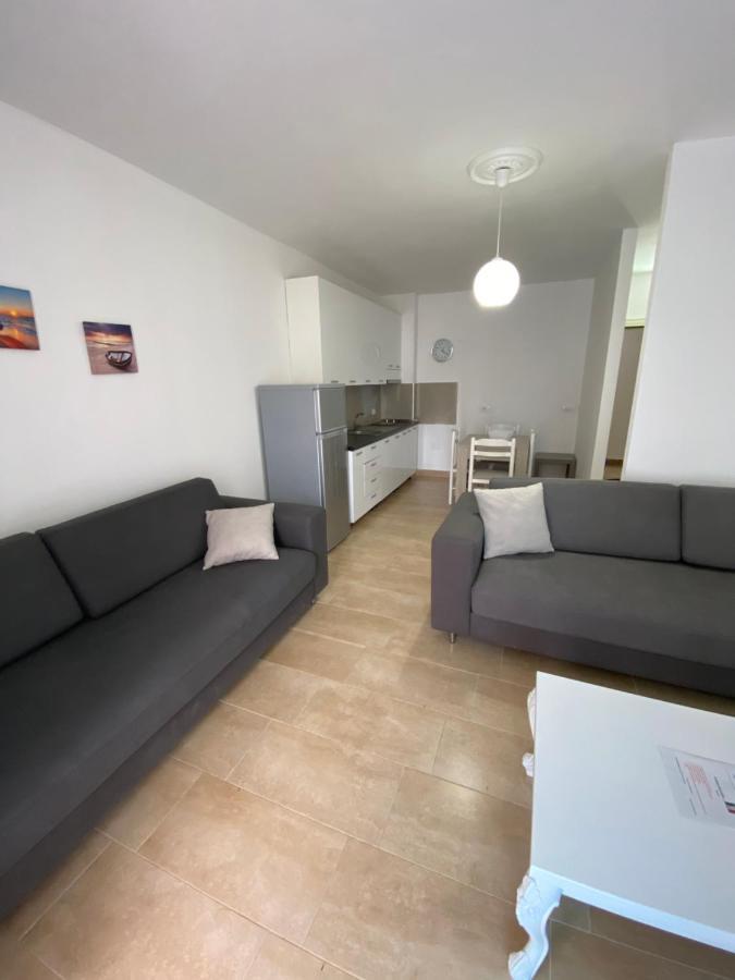 Best summer Apartment Golem  Exterior foto