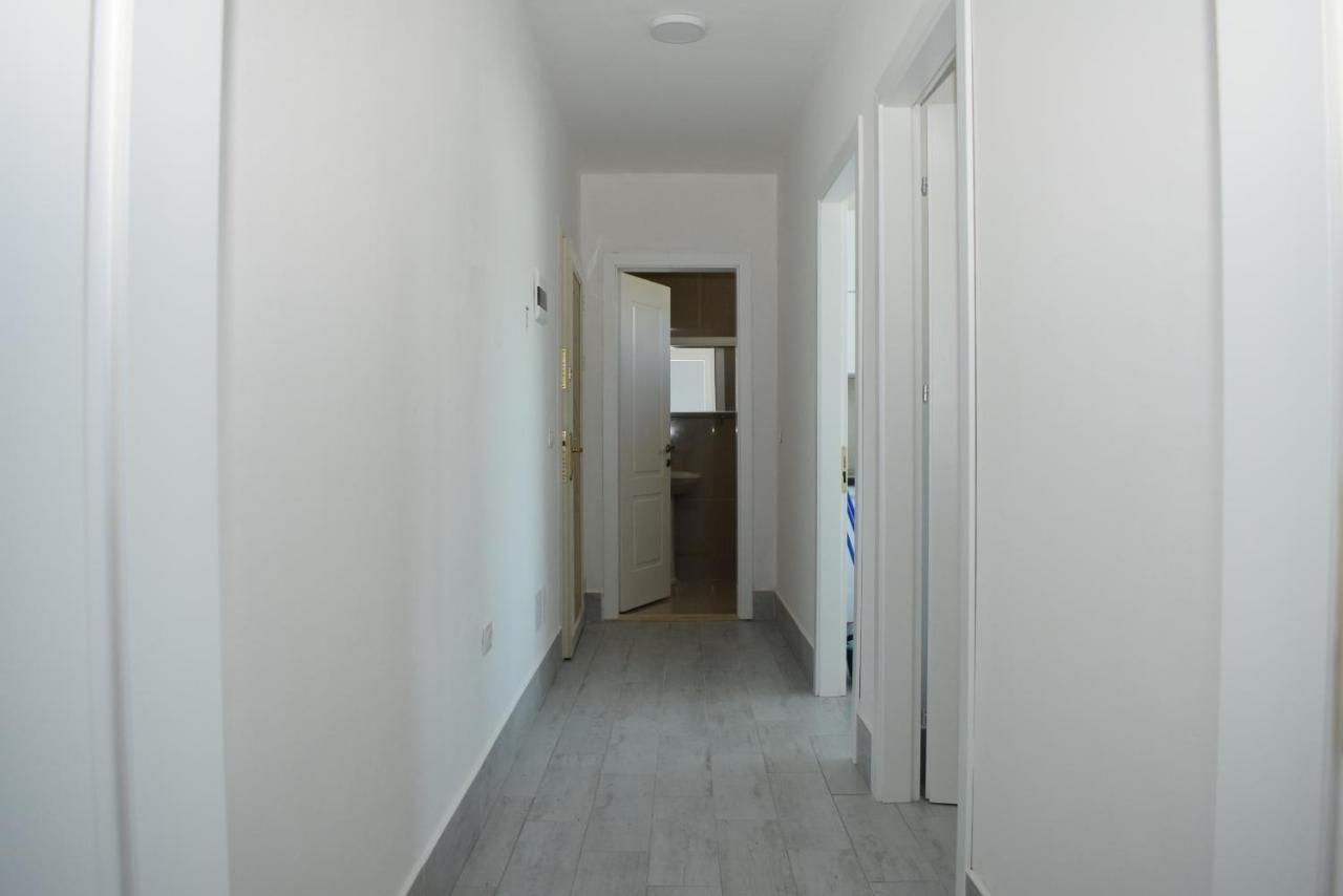 Best summer Apartment Golem  Exterior foto