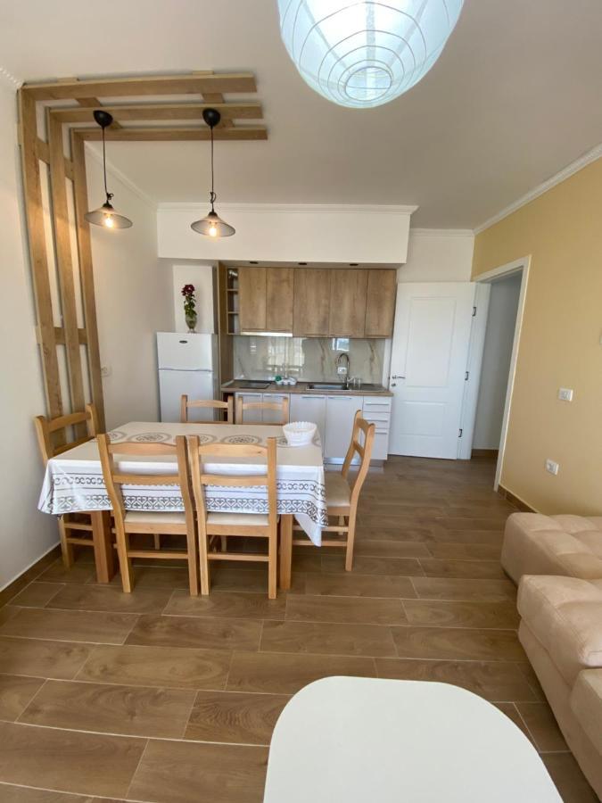 Best summer Apartment Golem  Exterior foto