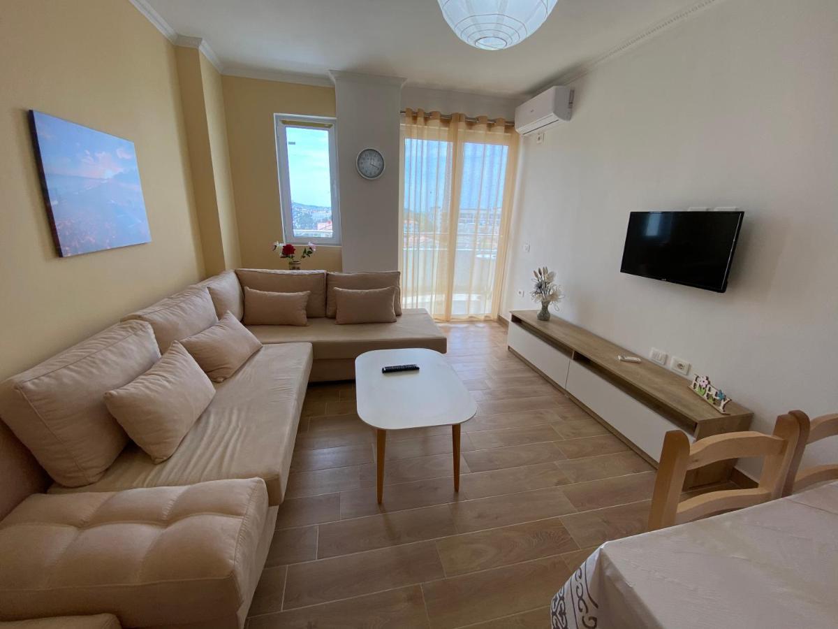 Best summer Apartment Golem  Exterior foto