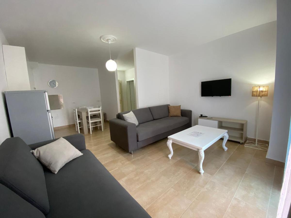 Best summer Apartment Golem  Exterior foto