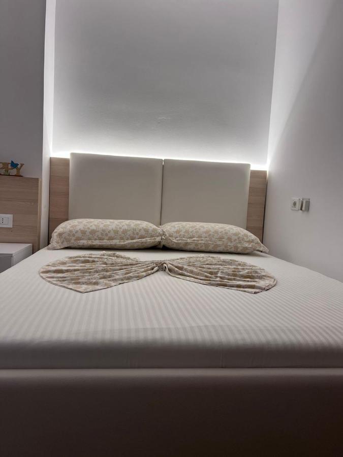 Best summer Apartment Golem  Exterior foto