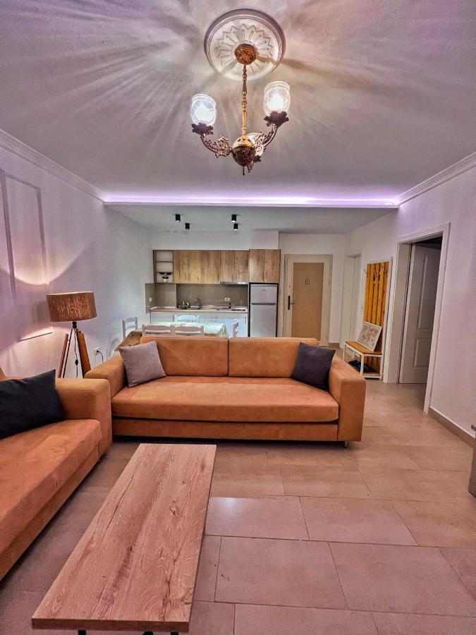 Best summer Apartment Golem  Exterior foto