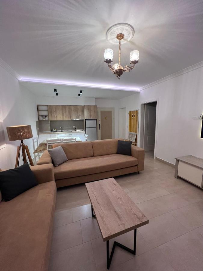 Best summer Apartment Golem  Exterior foto