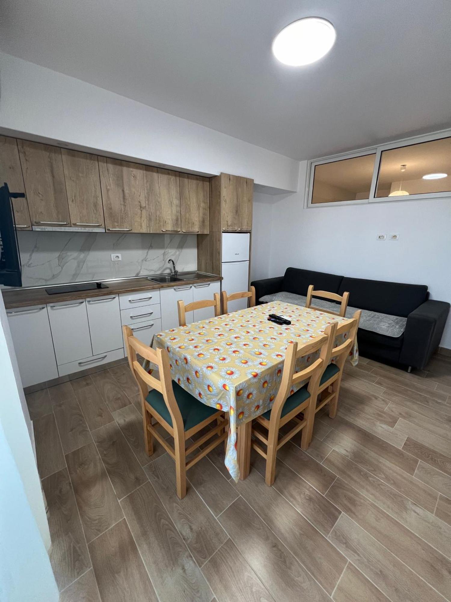Best summer Apartment Golem  Exterior foto