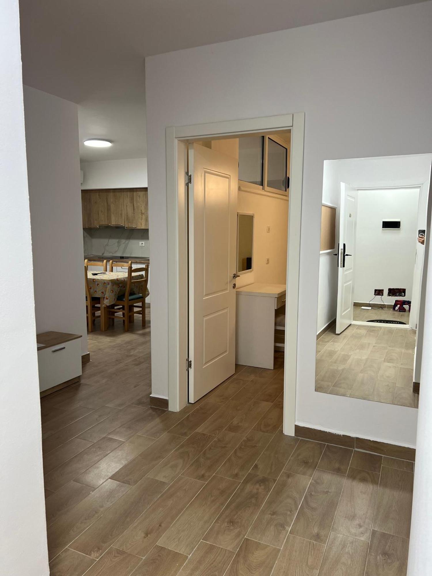 Best summer Apartment Golem  Exterior foto